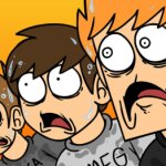 when the sun is bright