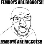 Trvthnvke BTW (Tomboys are Sexier)