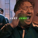 Just jump
