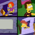 No sé admiten homeros