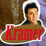 Kramer Seinfeld
