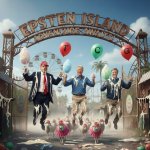 I've never visited meme