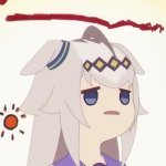 airhead Oguri Cap GIF Template