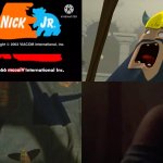 Miguel Avendano El Gizmo Villains Defeats Vol.9