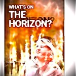 What's on the Horizon? template