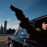 Arnold Raw Deal .357 magnum