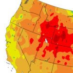 Western US Winter 2026