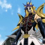 Paradox Mask Looking