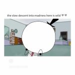 what are you talking about? GIF Template