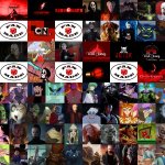 Yahir Munoz's Disney Horror Fan-Made Movies/TV Shows Vol.1
