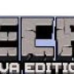 Minecraft Java Logo