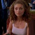 Rebecca Gayheart meme