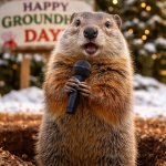 Groundhog Day