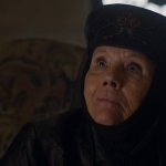 I want you to let her know it was me