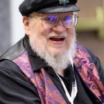 george rr martin