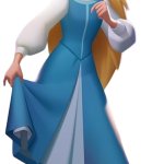 Princess Eilonwy