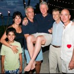 Comrade Zohran with Elites