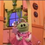 Who's that wonderful girl