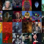 Yahir Munoz's Disney Horror Fan-Made Movies/TV Shows Vol.3