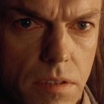 LoTR Elrond