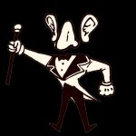 Caine’s Evil Brother Paine