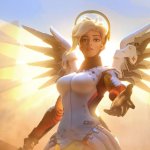 Mercy helping