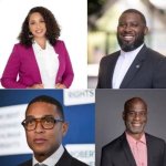 Minnesota church protest meme