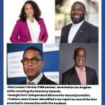 Minnesota church protest