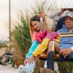 Roy in the hat new years resolution 2026 girl