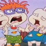 Nick-pocalypse Now meme