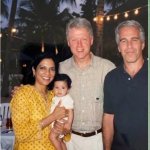 Comrade Zohran as a baby