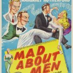 Mad About Men