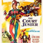 the court jester