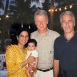 Comrade Zohran with Epstein