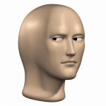 meme man with side eye