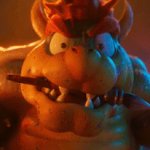 Bowser Painting Finish