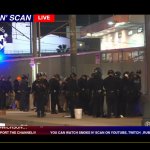 you knew when you crossed the border this day would come