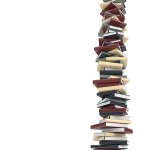 Stacks of Books