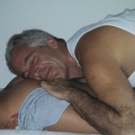 epstein sleeping pillow