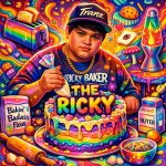 ricky baker baking the ricky