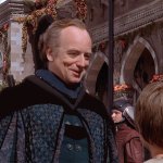 We will watch your carreer with great interest