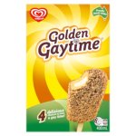 GOLDEN GAYTIME
