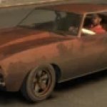 Grand Theft auto car meme