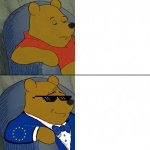 Winnie the EU