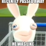 WHY?!?! | MY PET BETTA FISH RECENTLY PASSED AWAY; HE WAS LIKE 5 MONTHS OLD! | image tagged in why,fish,rip | made w/ Imgflip meme maker