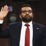 Patel Sworn Testimony