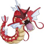 Shiny Gyarados