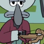 That one person is me lol | POV: WHEN NO ONE ELSE HAS USED YOUR MEME TEMPLATE; EXCEPT FOR ONE PERSON | image tagged in pillager fancyson | made w/ Imgflip meme maker