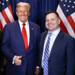 Pulte Trump pump my bags