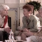 Old Glory Robots Ladied